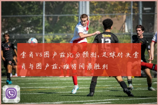 索肖vs图卢兹比分预测,足球对决索肖与图卢兹,谁将问鼎胜利
