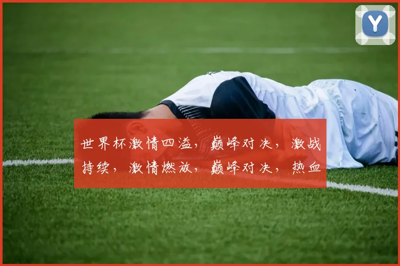 世界杯激情四溢，巅峰对决，激战持续，激情燃放，巅峰对决，热血沸腾，球迷狂欢