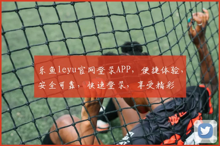 乐鱼leyu官网登录APP，便捷体验，安全可靠，快速登录，享受精彩