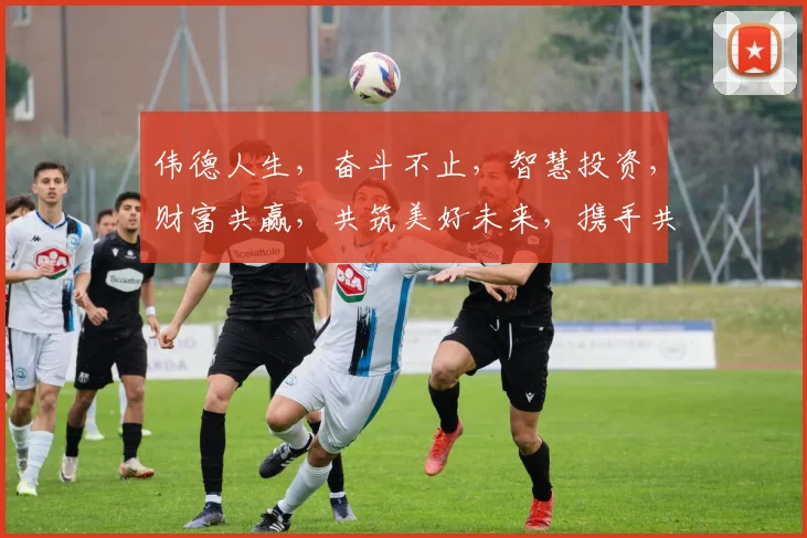 伟德人生，奋斗不止，智慧投资，财富共赢，共筑美好未来，携手共创辉煌。