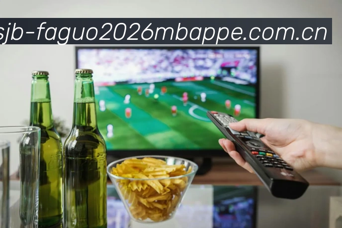 法国世界杯2026 Mbappe品牌故事